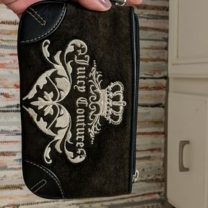 Juicy Couture Wristlet